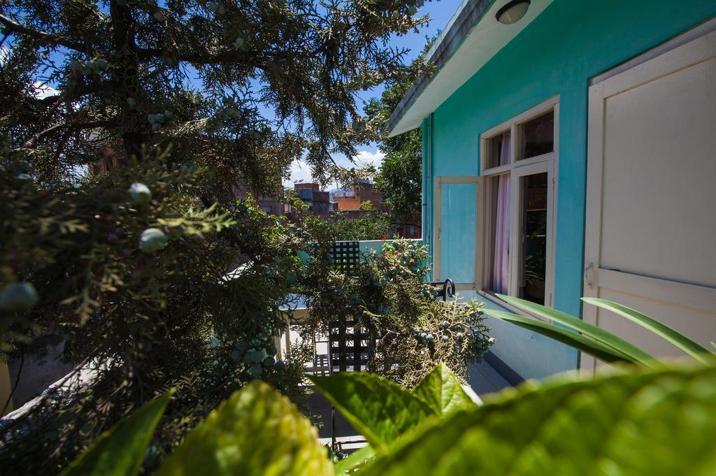 Hotel Impala Garden Káthmándú Pokoj fotografie